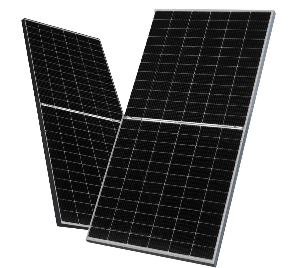 TopCon Modules