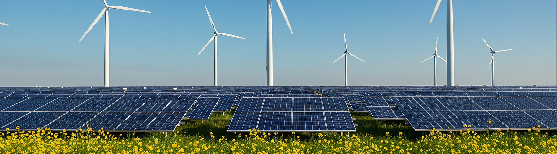 Bright Ideas. Smarter Panels.