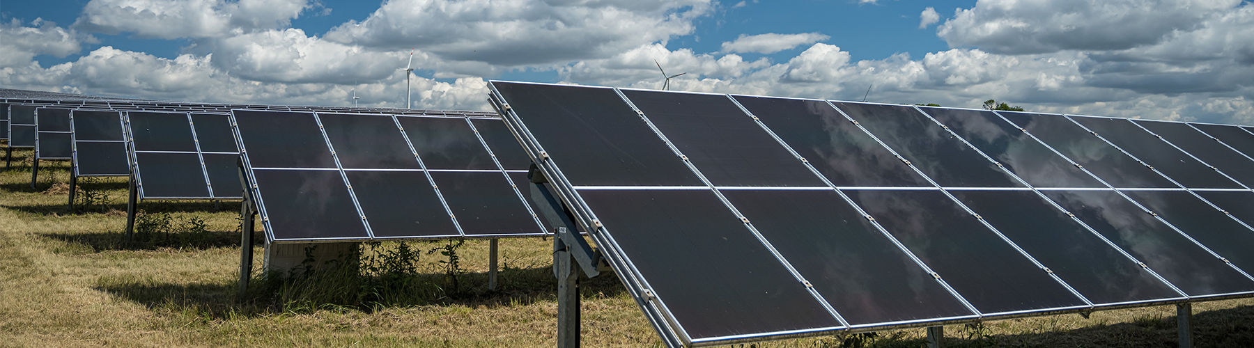 Bright Ideas. Smarter Panels.